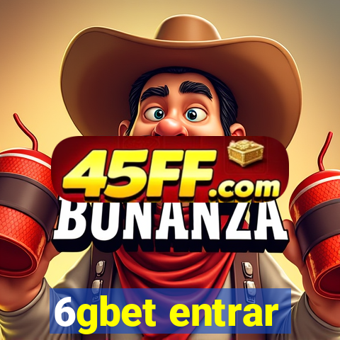6gbet entrar